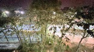 Luxury Apartment 01 BR in Vinhomes Times City Vacation rental in Laos