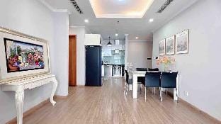 Căn hộ cao cấp 02 phòng ngủ Vinhomes Times City Vacation rental in Laos