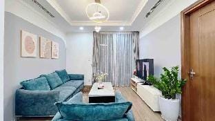 Vinhomes Apartment 03 BR in Vinhomes Times City Vacation rental in Laos