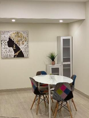 Noor 2 bedroom apartment for beautiful holiday Apartment in Muscat