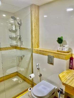 Noor 2 bedroom apartment for beautiful holiday Apartment in Muscat