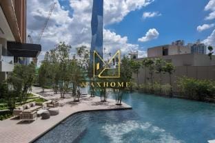 Lalaport KL City Centre 1room A15 Vacation rental in Federal Territory of Kuala Lumpur