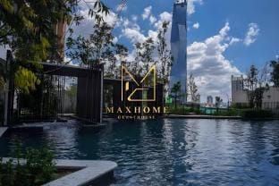 Lalaport KL City Centre 1room A15 Vacation rental in Federal Territory of Kuala Lumpur