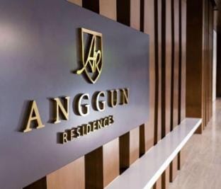 Anggun Residence KLCC (LuxLofts) Uno Apartment in Federal Territory of Kuala Lumpur
