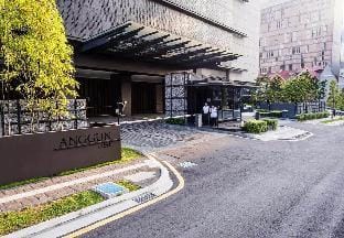 Anggun Residence KLCC (LuxLofts) Uno Apartment in Federal Territory of Kuala Lumpur