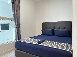 KK SUTERA AVENUE WT POOL OPP IMAGO 2BR 6-7pax 【18】 Apartment in Kota Kinabalu
