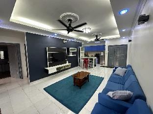 Villa Homestay Kajang,Bangi,Putrajaya Apartment in Negeri Sembilan, Malaysia