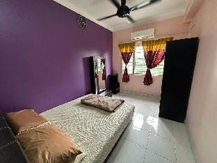 Villa Homestay Kajang,Bangi,Putrajaya Apartment in Negeri Sembilan, Malaysia