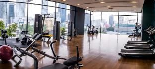 Anggun Residence KLCC (LuxLofts) Due Apartment in Federal Territory of Kuala Lumpur