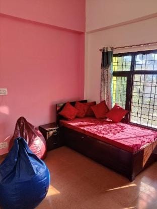 Luxurious Penthouse in the heart of Bhimtal Vacation rental in Uttarakhand