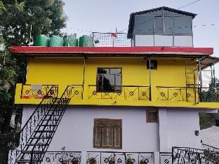 Luxurious Penthouse in the heart of Bhimtal Vacation rental in Uttarakhand