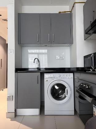 Studio|Candace Acacia|Al Furjan 10 Apartment in Dubai