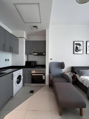 Studio|Candace Acacia|Al Furjan 10 Apartment in Dubai