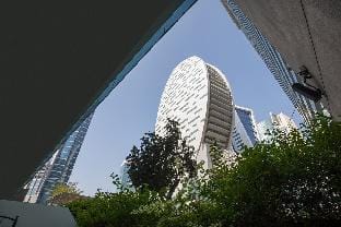 Cozy Studio Merano Tower 167 Apartment in Dubai