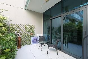 Cozy Studio Merano Tower 167 Apartment in Dubai