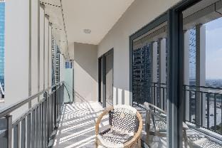 Amazing apartment Zada Tower 154 Apartment in Dubai