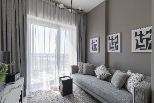 Amazing apartment Zada Tower 154 Apartment in Dubai
