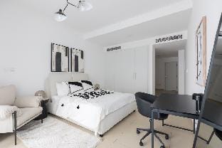 Amazing apartment JLT 153 Apartment in Dubai