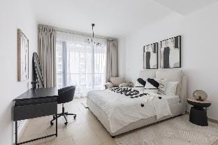 Amazing apartment JLT 153 Apartment in Dubai