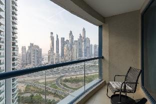 Amazing apartment JLT 153 Apartment in Dubai