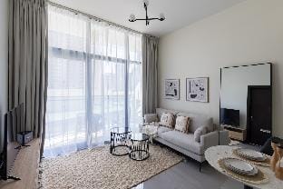 Fully-furnished 1br Apartment 148 Apartment in Dubai