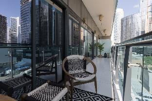Fully-furnished 1br Apartment 148 Apartment in Dubai