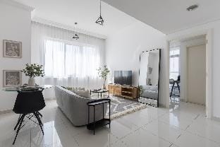 Stylish Apartment in Business Bay 147 Apartment in Dubai