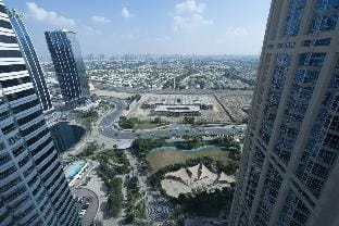 Cozy Studio in JLT 146 Apartment in Dubai