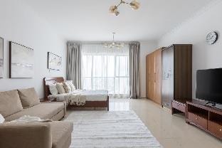 Cozy Studio in JLT 146 Apartment in Dubai