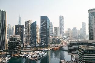 Designed apartment near DMCC Metro Station 113 Apartment in Dubai