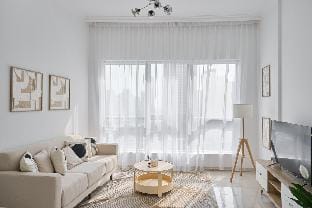 Designed apartment near DMCC Metro Station 113 Apartment in Dubai