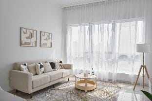 Designed apartment near DMCC Metro Station 113 Apartment in Dubai