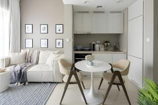 Cozy 1br Apartment, Zada Tower 98 Apartment in Dubai