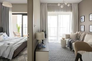 Cozy 1br Apartment, Zada Tower 98 Apartment in Dubai