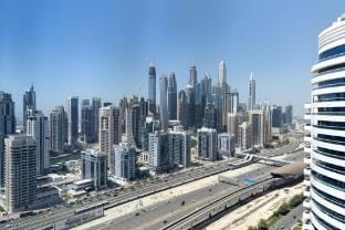 amazing Studio | JLT 75 Apartment in Dubai