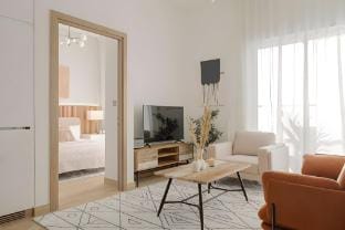 Apartment 5 min from the marina promenade 44 Apartment in Dubai