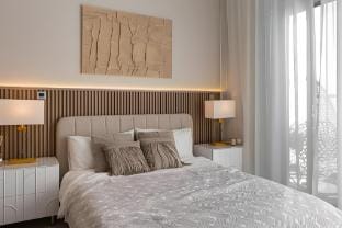 Apartment 5 min from the marina promenade 44 Apartment in Dubai