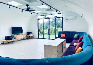Luxe 2025 Banseng Court by The Luxurious  Vacation rental in Negeri Sembilan, Malaysia