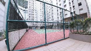 Warm Stay Studio Green Bay Pluit Apt By Travelio Apartment in Jakarta