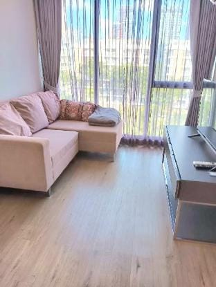 Travel comfort, nearby bts(SB8) Apartment in Bangkok