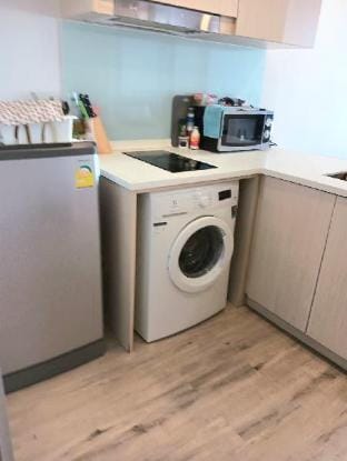 Travel comfort, nearby bts(SB8) Apartment in Bangkok