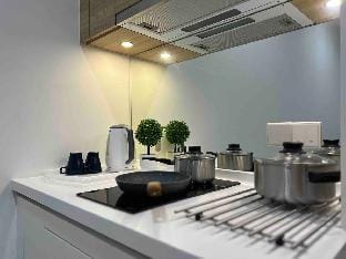 1-4pax Desa parkcity cozy suite (Eat Play Live) Vacation rental in Petaling Jaya