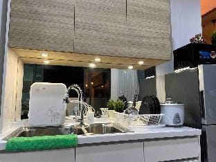 1-4pax Desa parkcity cozy suite (Eat Play Live) Vacation rental in Petaling Jaya
