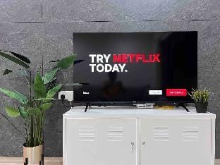 1-4pax Desa parkcity cozy suite (Eat Play Live) Vacation rental in Petaling Jaya