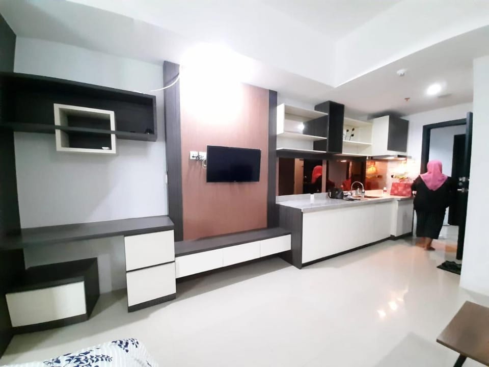 Nagoya Mansion Residence (Whole Studio Room) Apartment in Riau Islands, Indonesia
