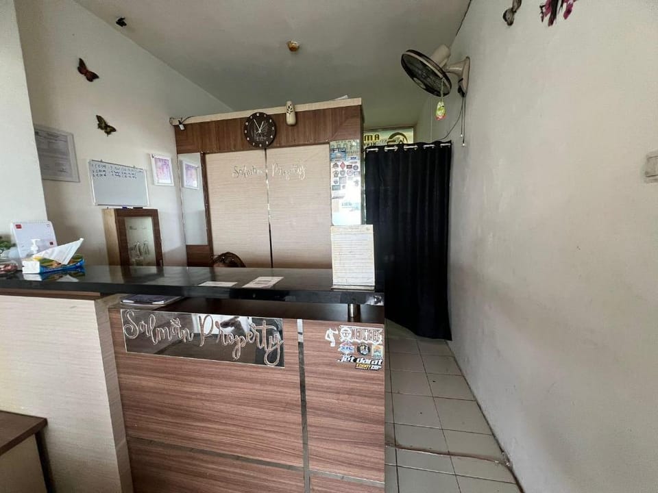 OYO 93424 Apartemen The Suite Metro By Salman Hotel in Bandung