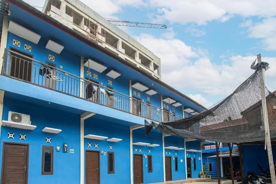 Hotel O Archa Guest House Syariah Hotel in Indonesia