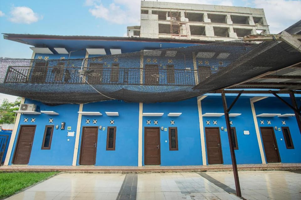 Hotel O Archa Guest House Syariah Hotel in Indonesia