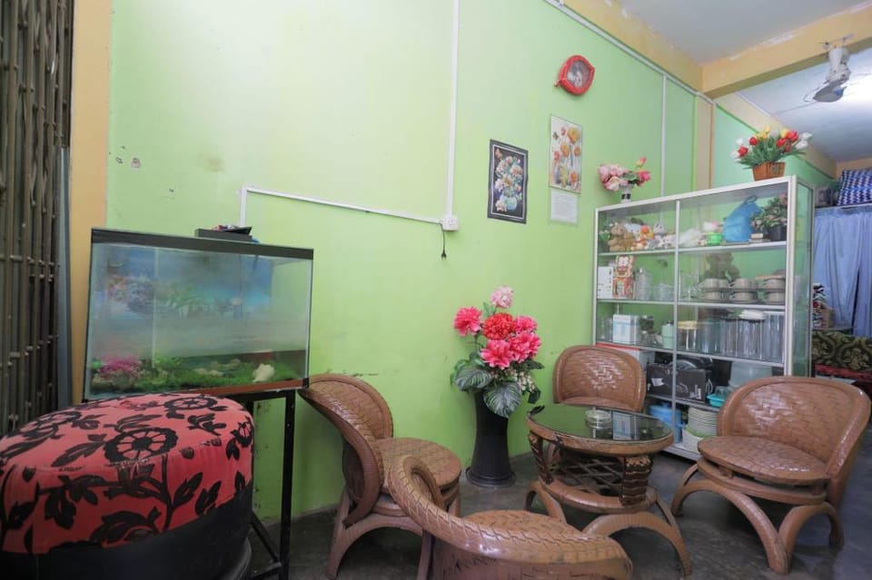 Hotel O Penginapan Mak YesNearTaman Buluh Hang Tuah Hotel in Riau Islands, Indonesia