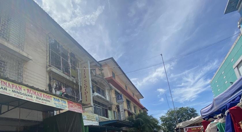 Hotel O Penginapan Mak YesNearTaman Buluh Hang Tuah Hotel in Riau Islands, Indonesia